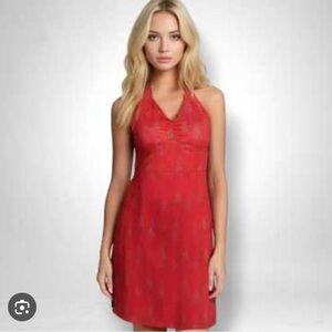 Merrell women’s Ellsworth halter dress size small